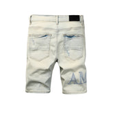 AMIRI Denim Shorts #6002